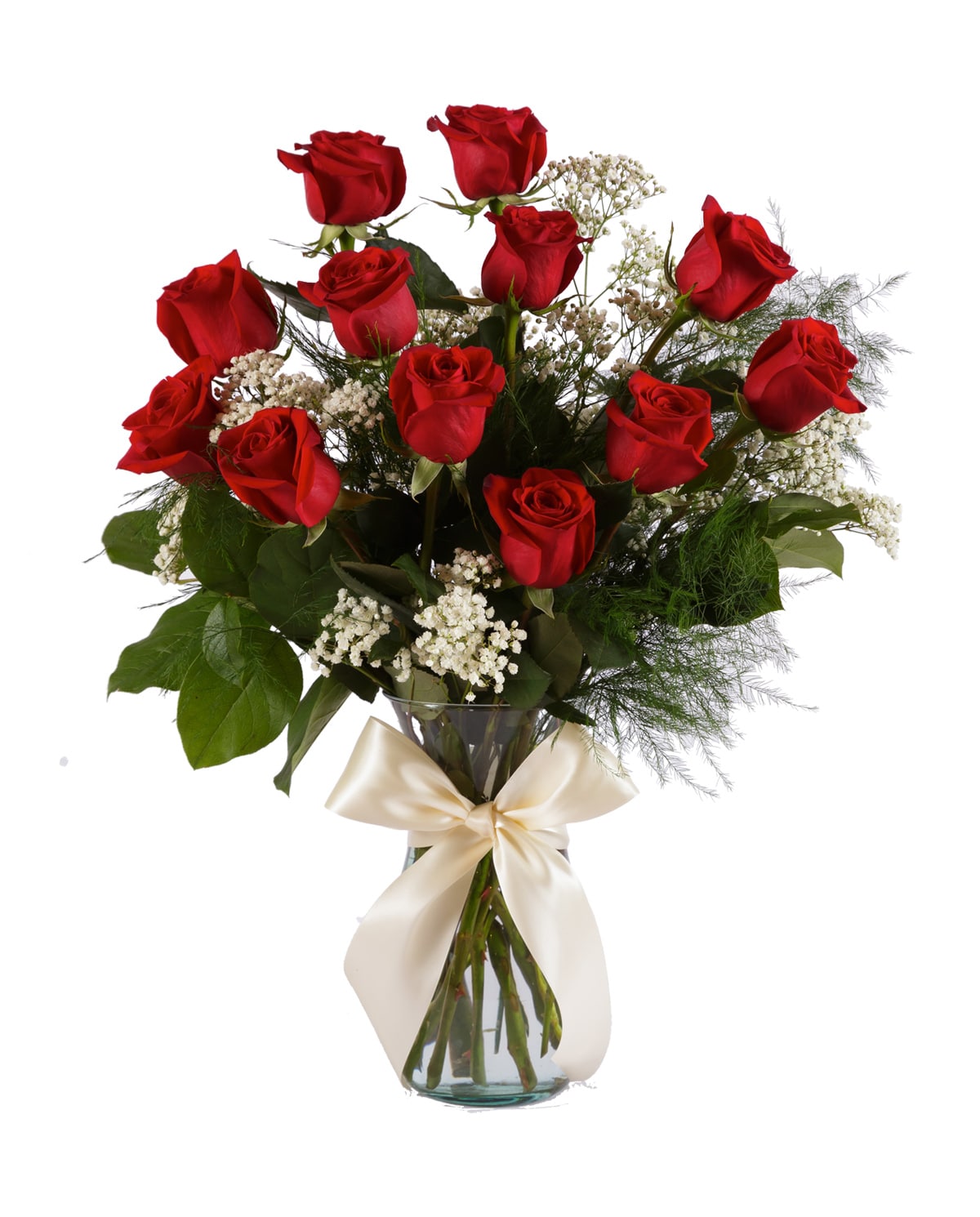 Valentine's Day Flower Arrangements - Pinewood and Posies